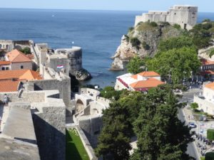 Dubrovnik 