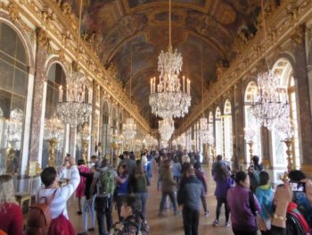 paris-versailles