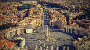 Pixabay Vatican St Peters Square Rome Italy Vatican St Peters Square Rome Italy