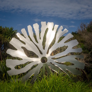 Rebecca Rose - Eyelet