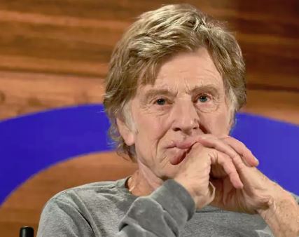 Robert Redford Robert Redford