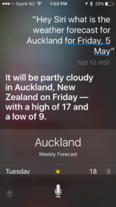 siri-weather