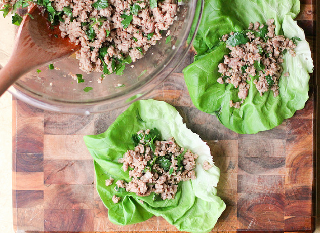 larb
