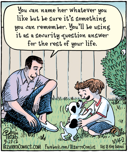 security-question