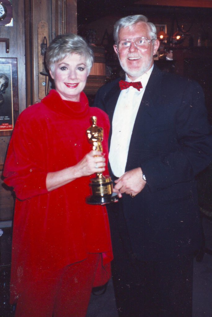 Shirley Jones Shirley Jones