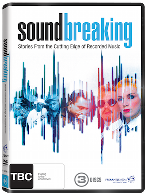 Soundbreaking (R-124186-9) 3D_