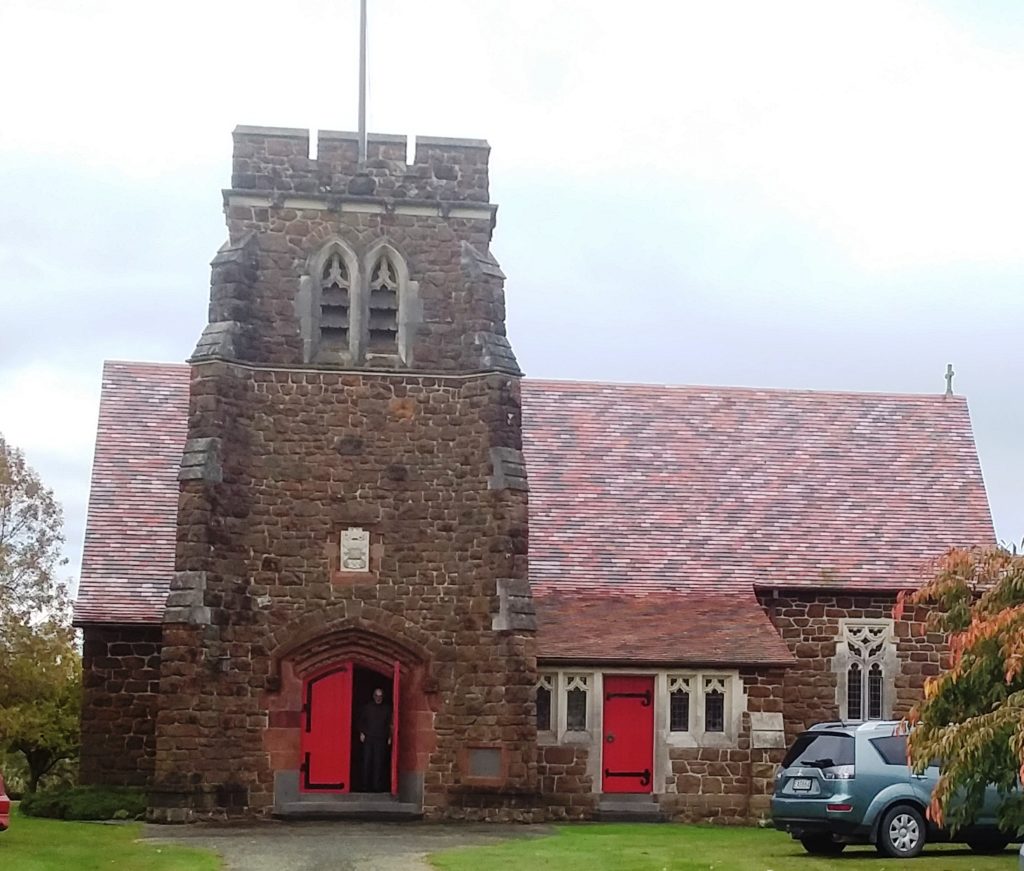 St Andrews St Andrews