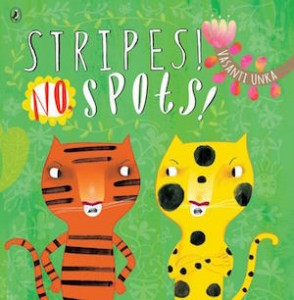 Stripesnospots