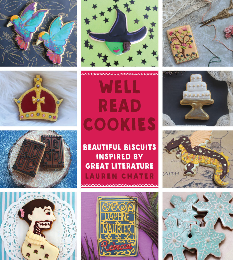 WellReadCookiesHBCover