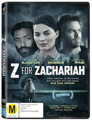 Z For Zachariah (R-123047-9) 3D_