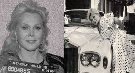 Zsa Zsa Gabor Zsa Zsa Gabor