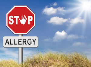 Allergy stop allergies and allergic reactions hypersensitivity disorder of the immune system asthma attack hay fever