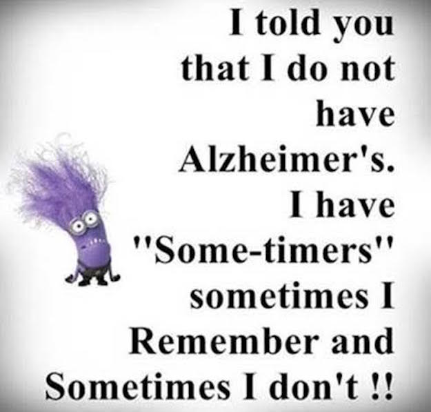 alzheimers