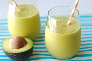 avo-smoothie
