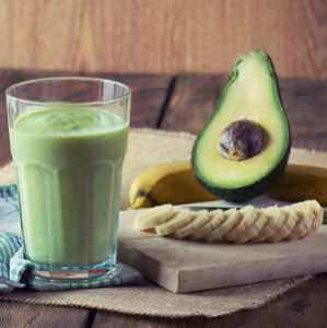 banana-avo-smoothie