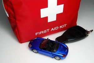 car safety kit