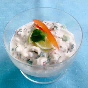 ceviche