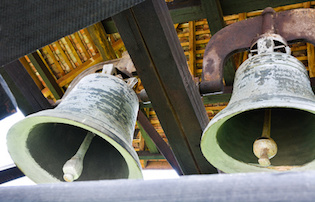 Church bells