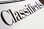classifieds