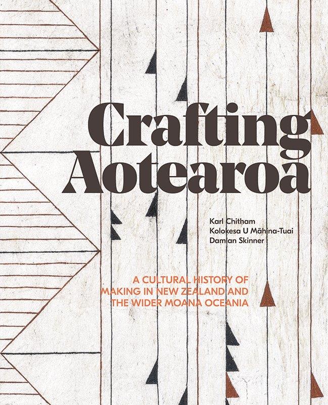 crafting aotearoa