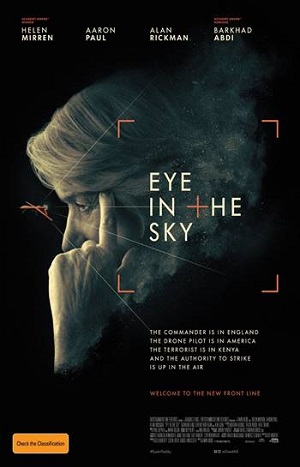 Eye In The Sky