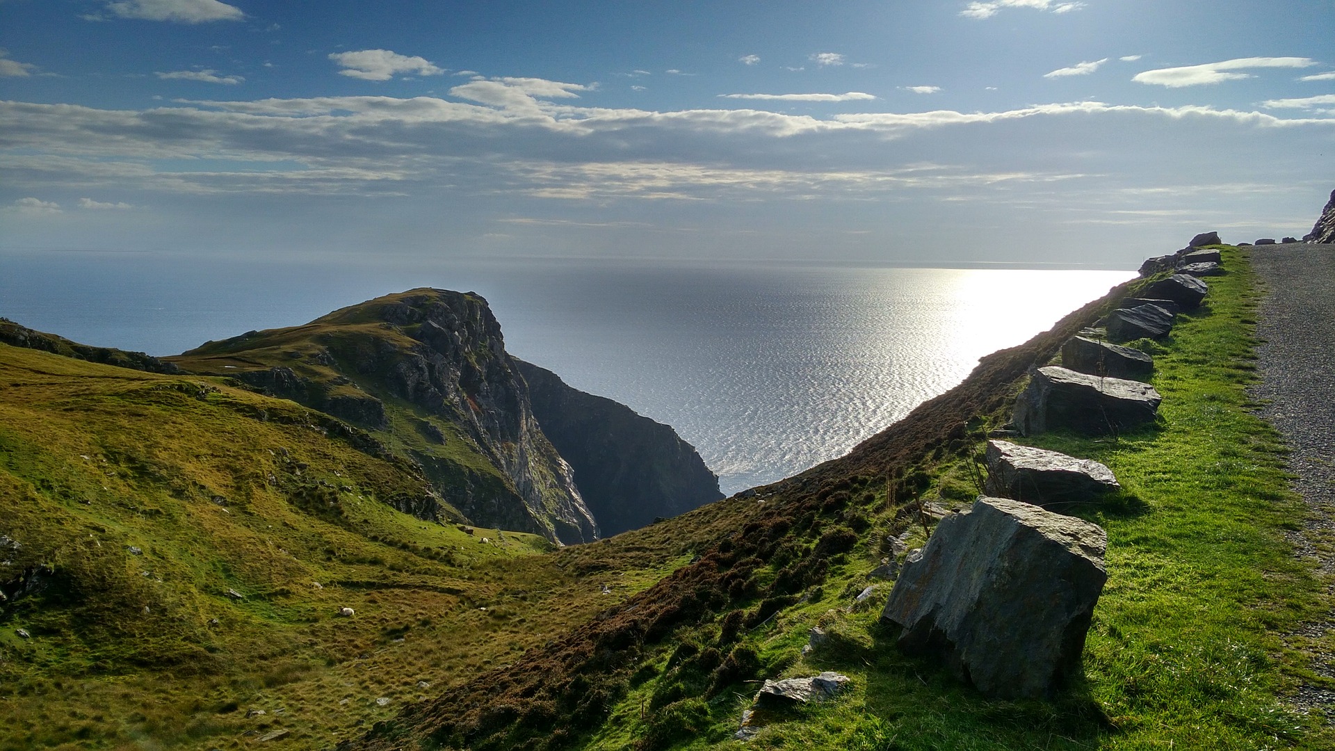  Ireland's Wild Atlantic Way
