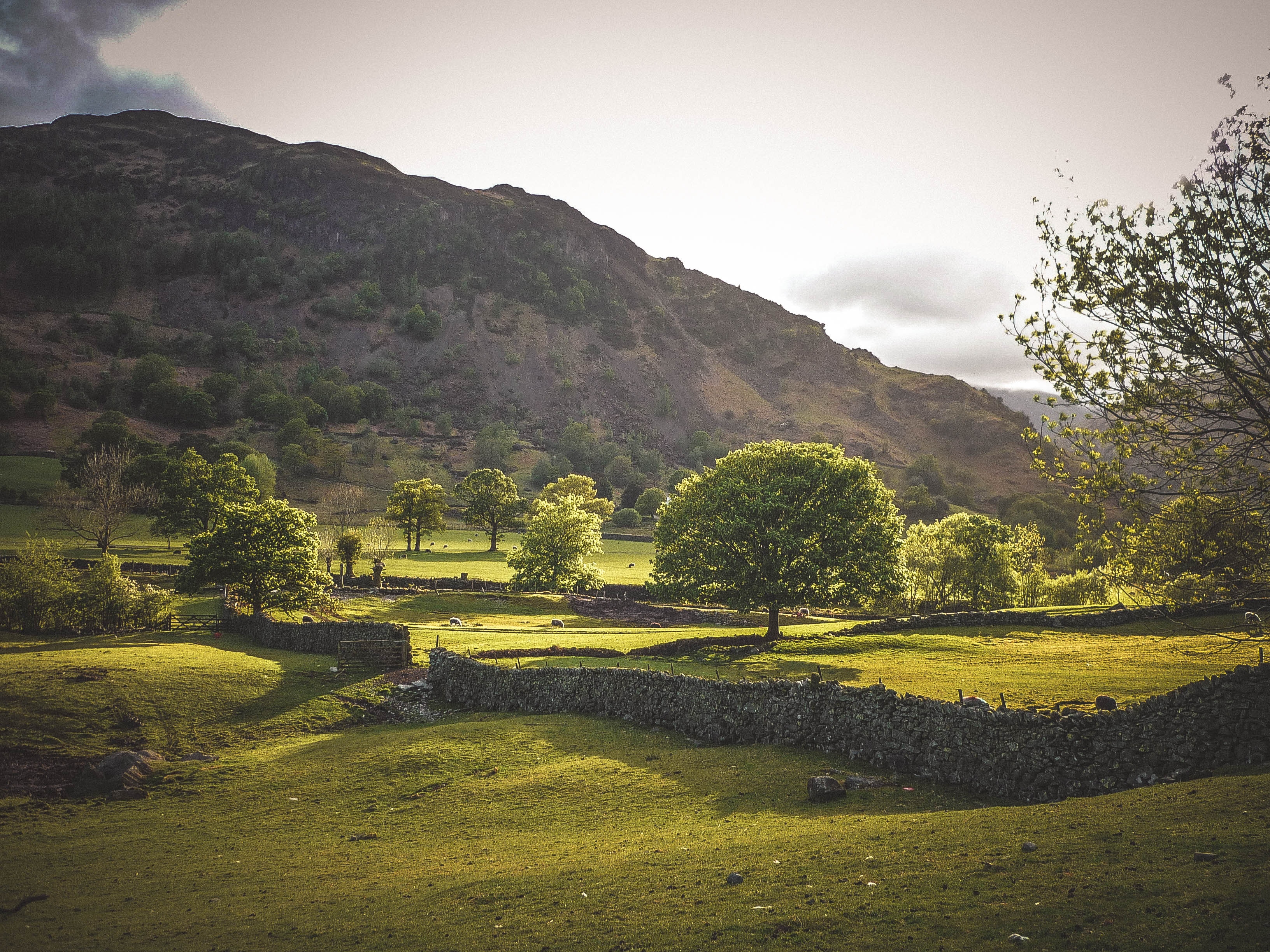 Great Langdale, United Kingdom