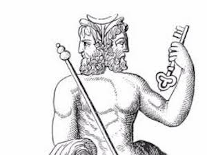 janus