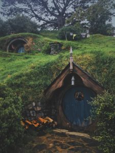Hobbiton