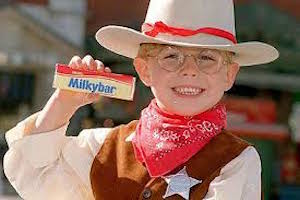 milky bar