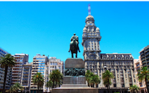 montevideo