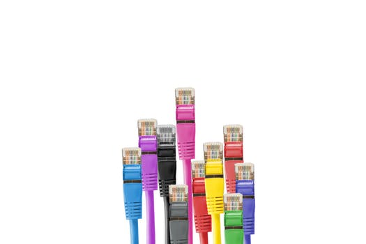 network-cables-cable-patch-patch-cable-46237