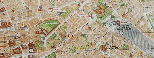 map map
