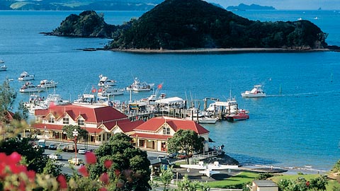 paihia