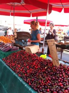 zagreb market