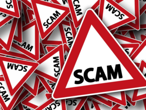 scam 