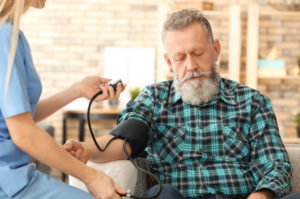 sex problems heart disease