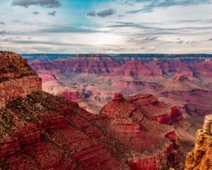 Grand Canyon National Park, United States