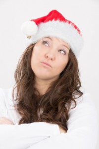 ideas for christmas?