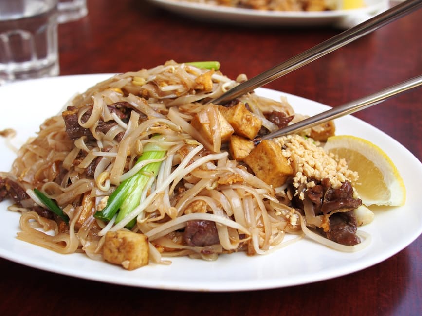 thai-food-noodle-fried-noodles-meal-46247