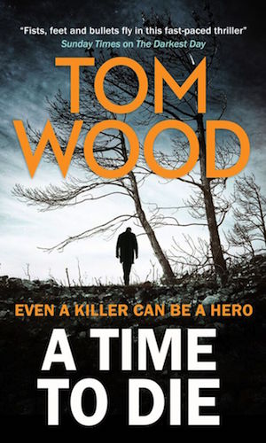 tom wood