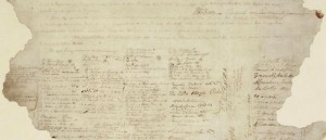 treaty of waitangi