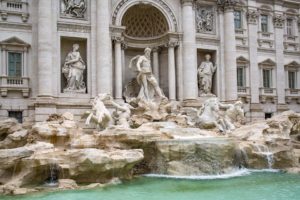 trevi fountain rome pixabay trevi fountain rome